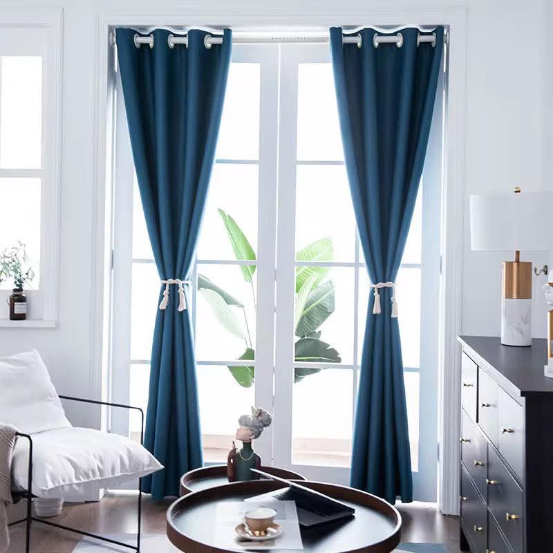 Rideaux Occultants vue 2