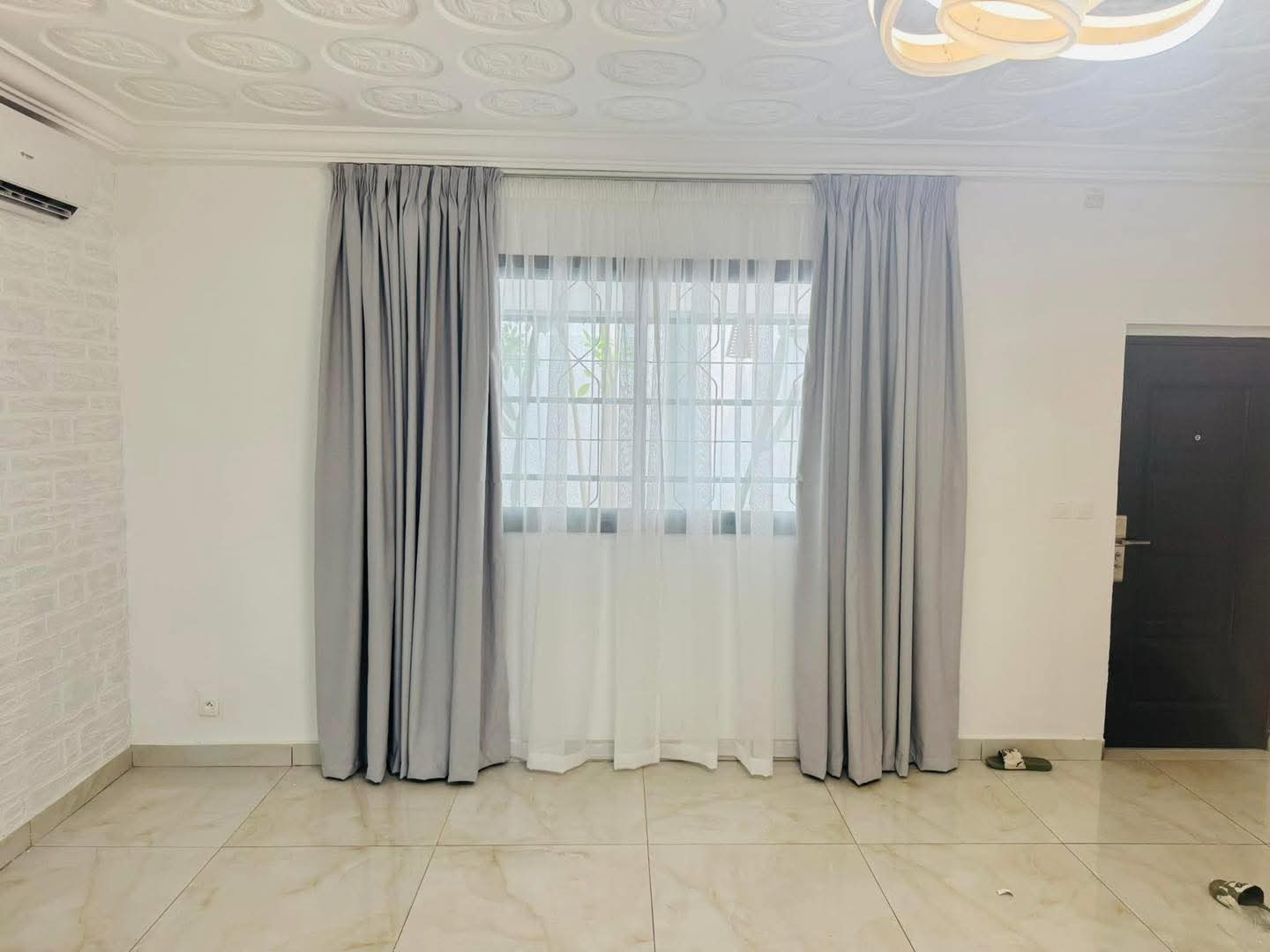 Rideaux Occultants vue 5